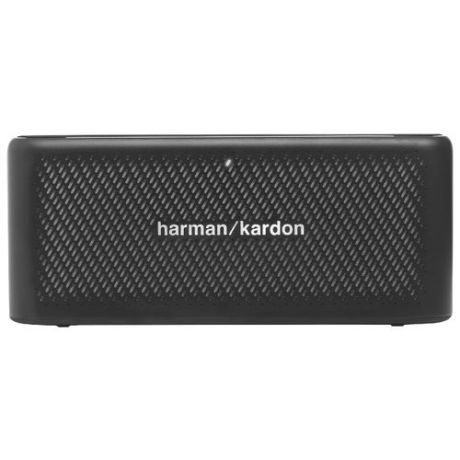 Портативная акустика Harman/Kardon Traveler черный
