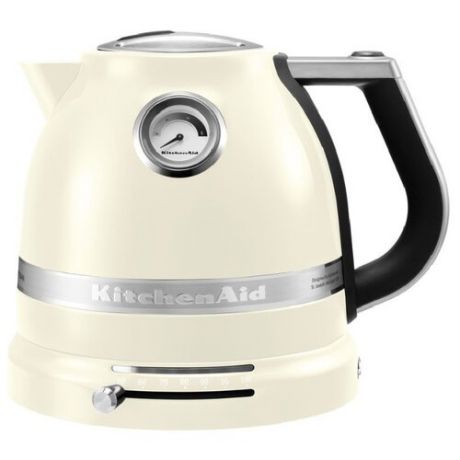 Чайник KitchenAid 5KEK1522, кремовый