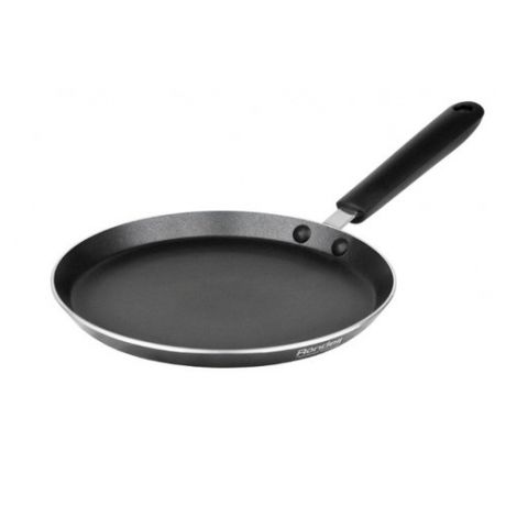 Сковорода блинная Rondell Pancake frypan RDA-022 24 см, черный