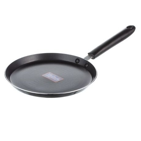 Сковорода блинная Rondell Pancake frypan RDA-020 22 см, черный