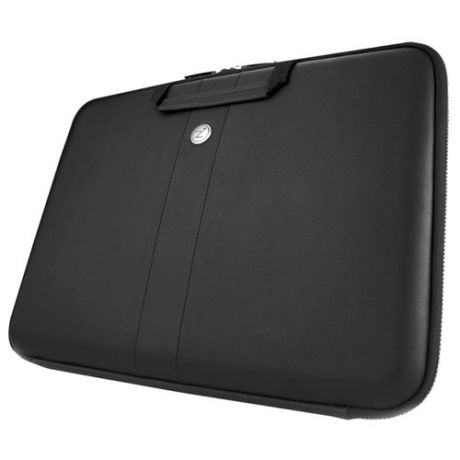 Чехол Cozistyle SmartSleeve Premium Leather 11 черный