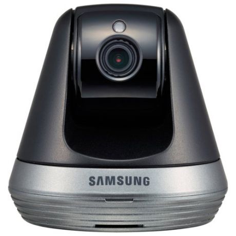 Видеоняня Samsung SmartCam SNH-V6410PN / SNH-V6410PNW черный
