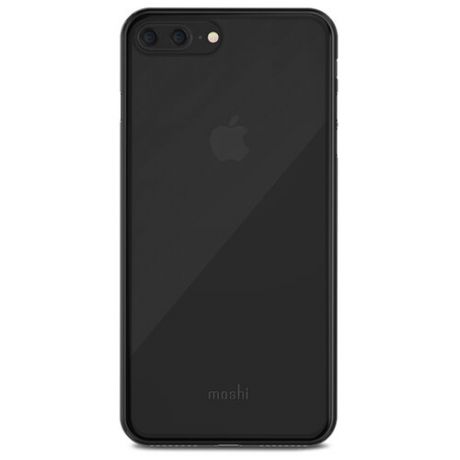Чехол Moshi SuperSkin для Apple iPhone 7 Plus/iPhone 8 Plus stealth black