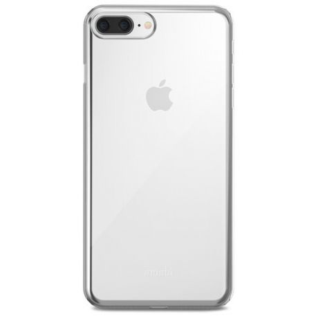 Чехол Moshi SuperSkin для Apple iPhone 7 Plus/iPhone 8 Plus crystal clear