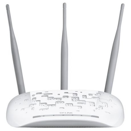 Wi-Fi точка доступа TP-LINK TL-WA901ND белый