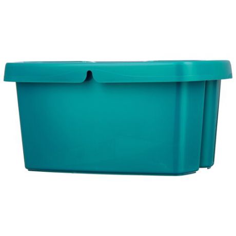 Ведро Leifheit Combi Box (52001) зеленый
