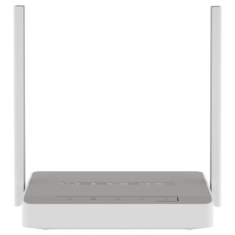 Wi-Fi роутер Keenetic Lite (KN-1310) серый