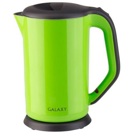 Чайник Galaxy GL0318, зеленый