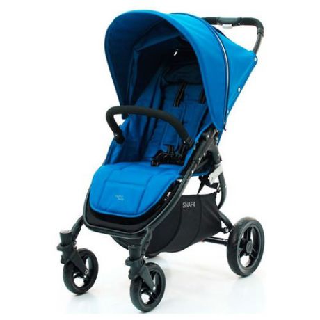 Прогулочная коляска Valco Baby Snap 4 Ocean Blue