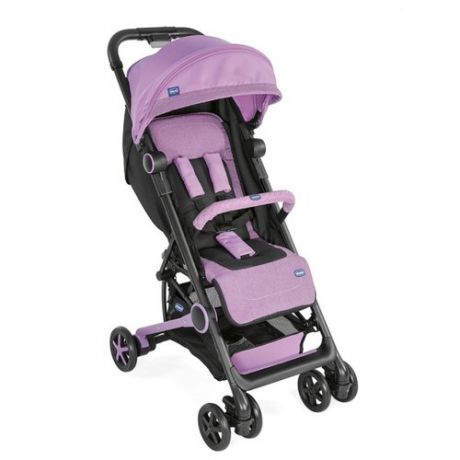 Прогулочная коляска Chicco Miinimo2 lilla