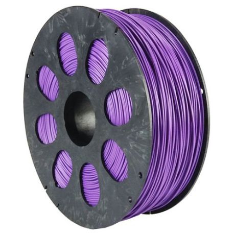 ABS пруток НИТ 1.75 мм фиолетовый 1 кг