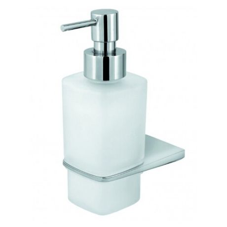 Дозатор для жидкого мыла AM.PM Inspire A5036964 белый/хром