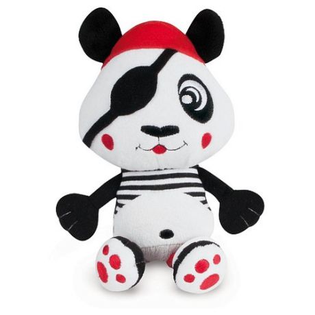 Подвесная игрушка Canpol Babies Пираты (68/035) панда