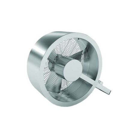 Напольный вентилятор Stadler Form Q Fan Q-002/Q‐011/Q-012/Q-014 нержавеющая сталь