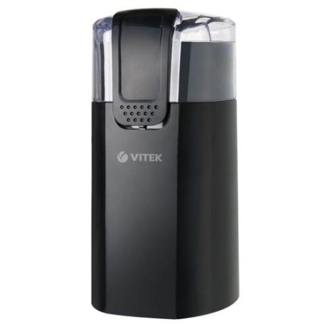 Кофемолка VITEK VT-7124 черный