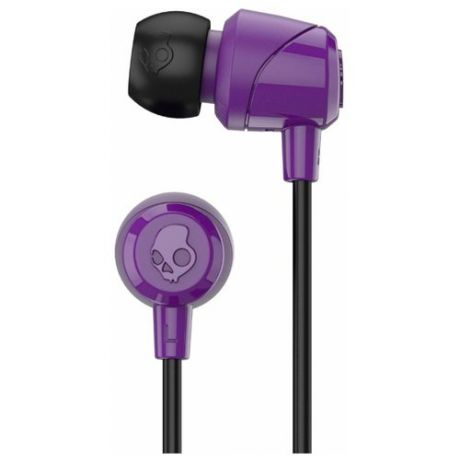 Наушники Skullcandy JIB Wireless purple