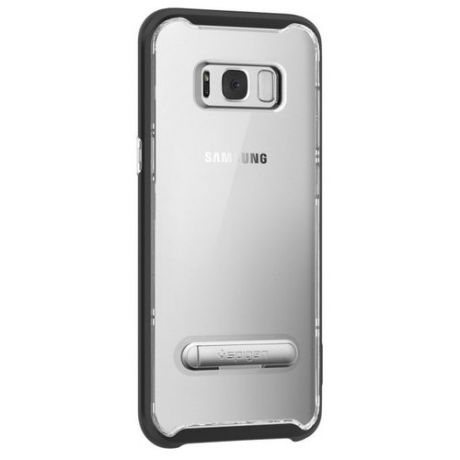 Чехол Spigen SGP-565CS20835 для Samsung Galaxy S8 прозрачный