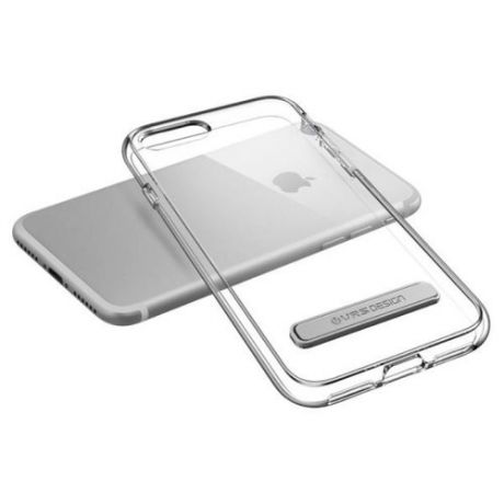 Чехол Verus Crystal MIXX 7/8 для Apple iPhone 7/iPhone 8 прозрачный