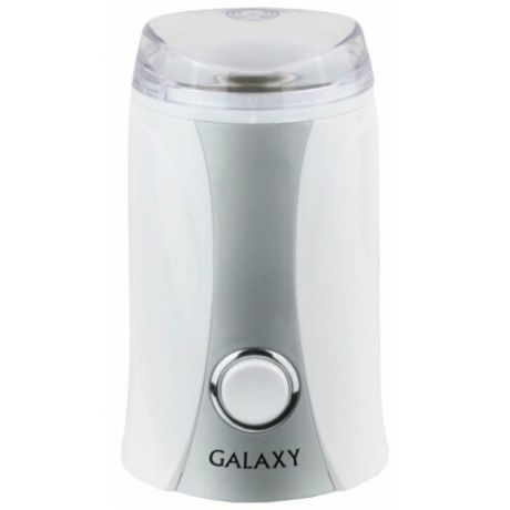 Кофемолка Galaxy GL-0905 белый