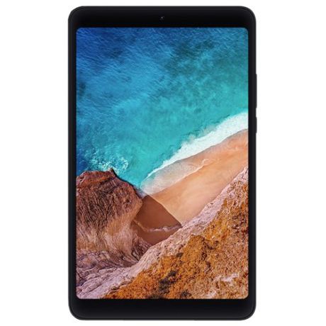 Планшет Xiaomi MiPad 4 64Gb LTE black