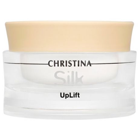 Christina Silk Uplift Cream Подтягивающий крем для лица, 50 мл