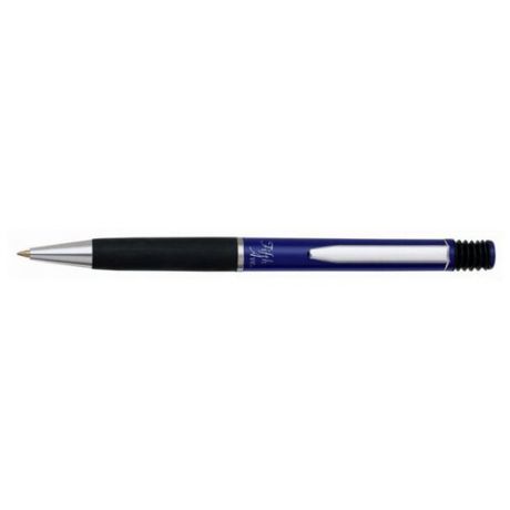 Penac Ручка шариковая автоматическая Fifth Avenue (BB0701-03074WP), синий цвет чернил