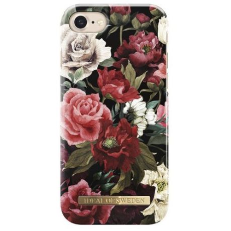 Чехол iDeal of Sweden для iPhone 8/7/6/6S antique roses