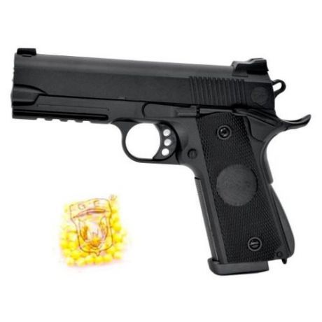 Пистолет Shantou Gepai (2040)