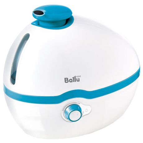 Увлажнитель воздуха Ballu UHB-100, белый/голубой