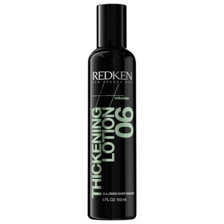 Redken лосьон Thickening Lotion 06 All-Over Body Builder 150 мл