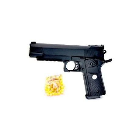 Пистолет Shantou Gepai (2036)