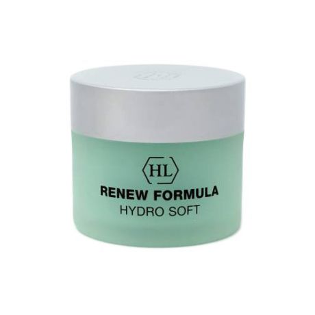 Holy Land Renew Formula Hydro-Soft Cream Увлажняющий крем для лица, 50 мл