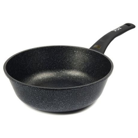 Сковорода-вок Oursson Korea Wok KWW2622MR 26 см, черный