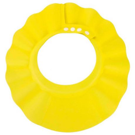 Козырек Baby Swimmer BS-SH02 желтый