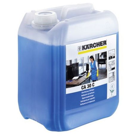 KARCHER Универсальное средство для чистки поверхностей CA 30 C 5 л
