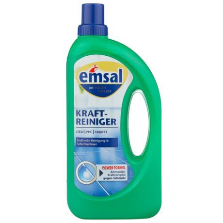 Emsal Интенсивное моющее средство для полов 1 л