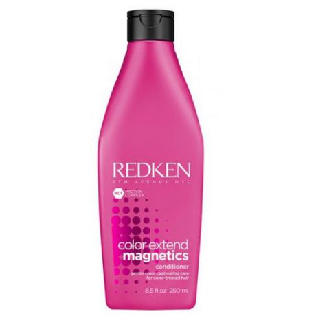 Redken кондиционер Color Extend Magnetics, 250 мл