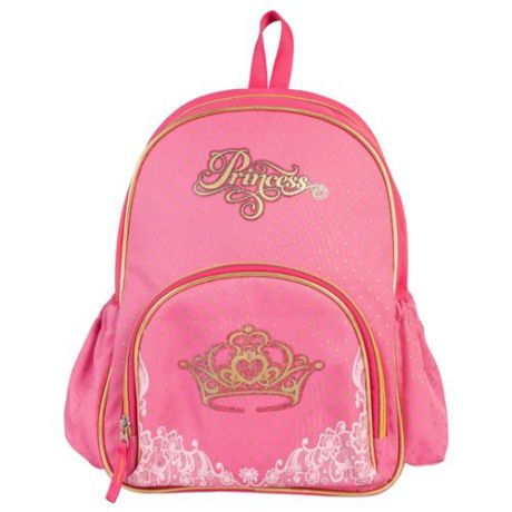 Target Рюкзак малый Принцесса (17907), розовый