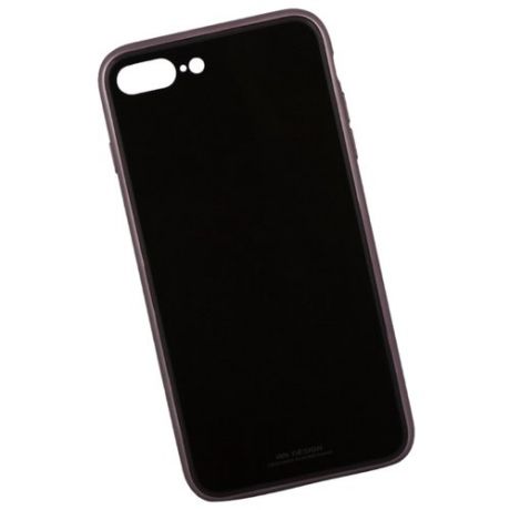 Чехол WK Berkin Series Case для Apple iPhone 7 Plus/iPhone 8 Plus черный