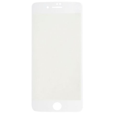 Защитное стекло Remax Gener Anti Blue-ray 3D Glass для Apple iPhone 7 Plus белый