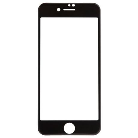 Защитное стекло Remax 3D Curved Glass для Apple iPhone 7 GL-08 черный