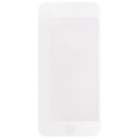Защитное стекло WK Armor Frosted PET 3D Curved Edge для Apple iPhone 7 белый