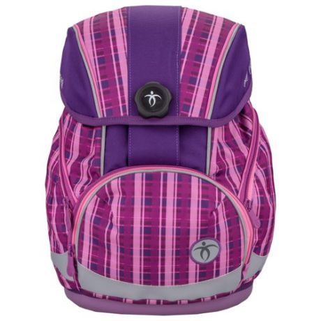 Belmil Рюкзак Easy Pack Purple (404-40/005), фиолетовый