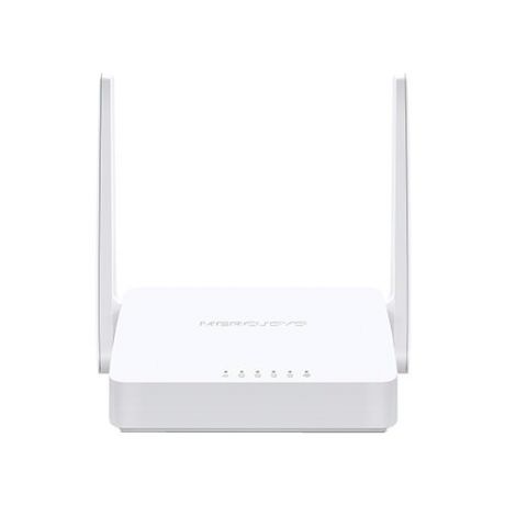 Wi-Fi роутер Mercusys MW305R белый