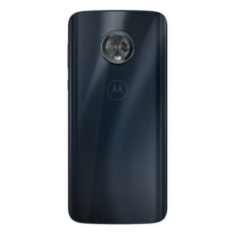 Смартфон Motorola Moto G6 32GB синий