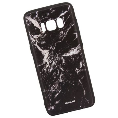 Чехол WK WK06 для Samsung Galaxy S8 черный