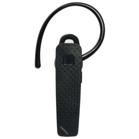 Bluetooth-гарнитура Remax RB-T7 black