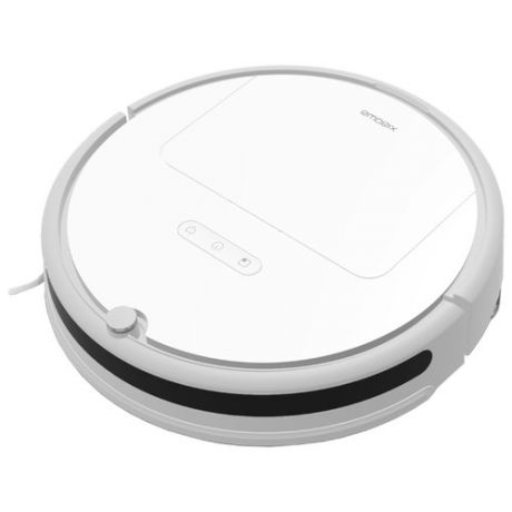 Робот-пылесос Xiaomi Xiaowa E202-00 Robot Vacuum Cleaner Lite белый
