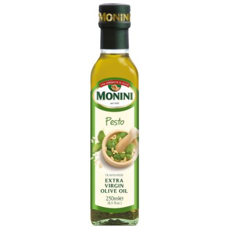 Monini Масло оливковое Pesto 0.25 л