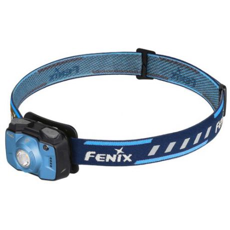 Налобный фонарь Fenix HL12R синий